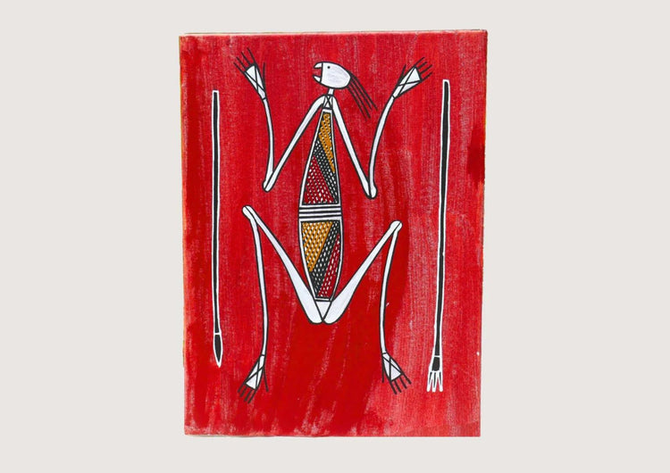 Paintings