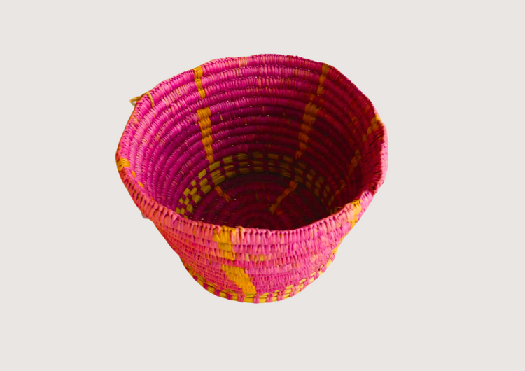 Doreen Nayibidj Djogiba