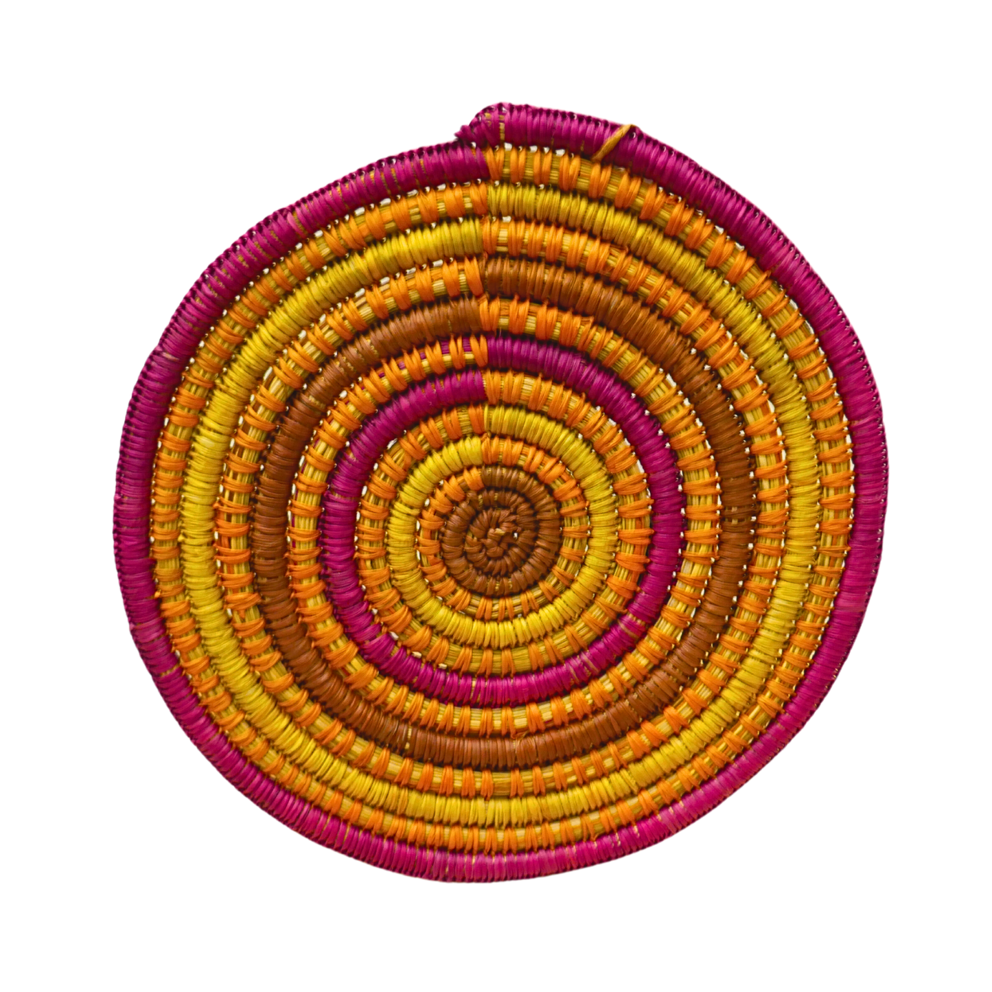 Decoration by Doreen Nayibidj Djogiba