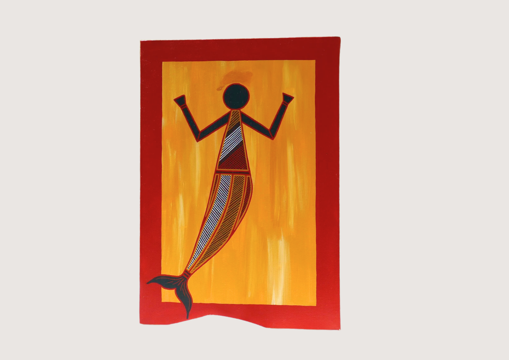 John Rocky Cahill – Ochre Art Gallery